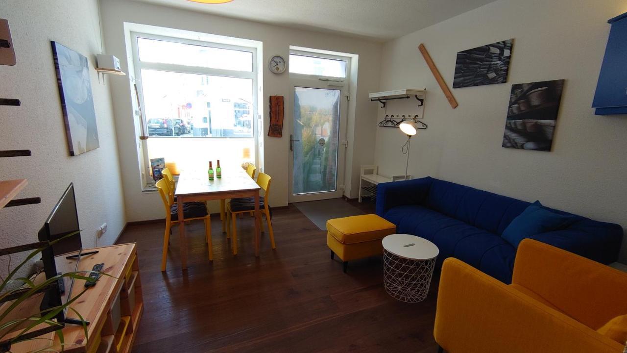 Alte Baeckerei Bautzen - 00 #Kids# Im Zentrum, Mit Parkplatz, Top Ausgestattet Экстерьер фото
